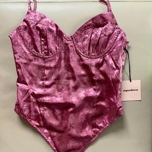REVOLVE BODYSUIT